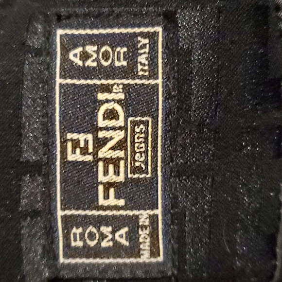Fendi coat/jacket - Picture 7 of 10
